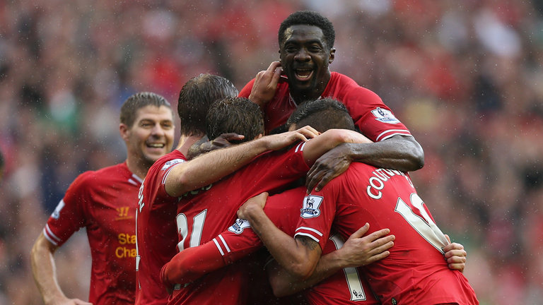 球迷：这不就是篮球爽文吗？