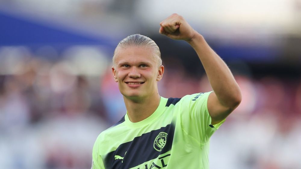 慢镜头：米兰、尤文和三家英超俱乐部对热苏斯感兴趣（米兰、尤文以及三家英超俱乐部均对热苏斯有意）