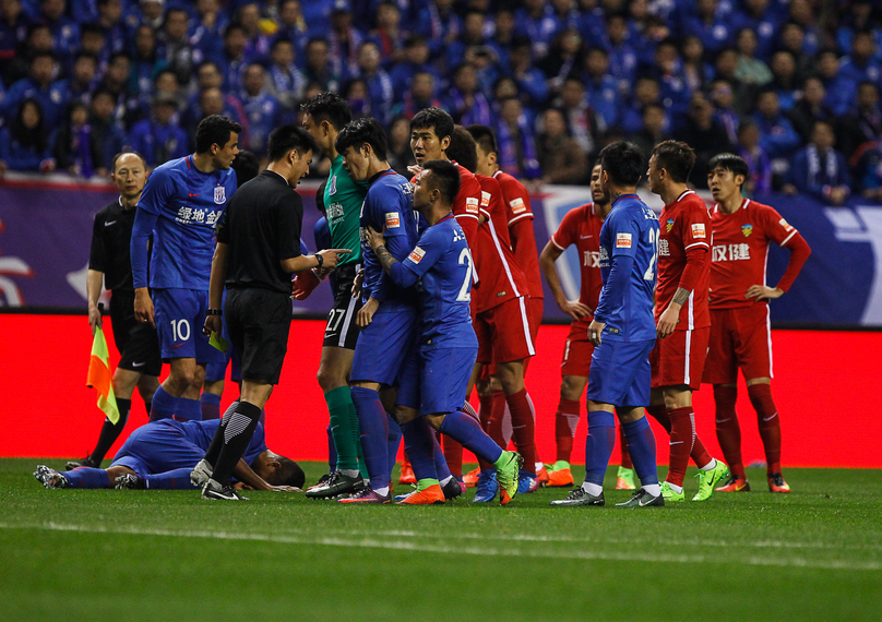 德转列巴拉圭球员历史身价前10：阿尔米隆第1，巴里奥斯上榜（德转发布巴拉圭球员历史身价十强榜：阿尔米隆居首，巴里奥斯入围）