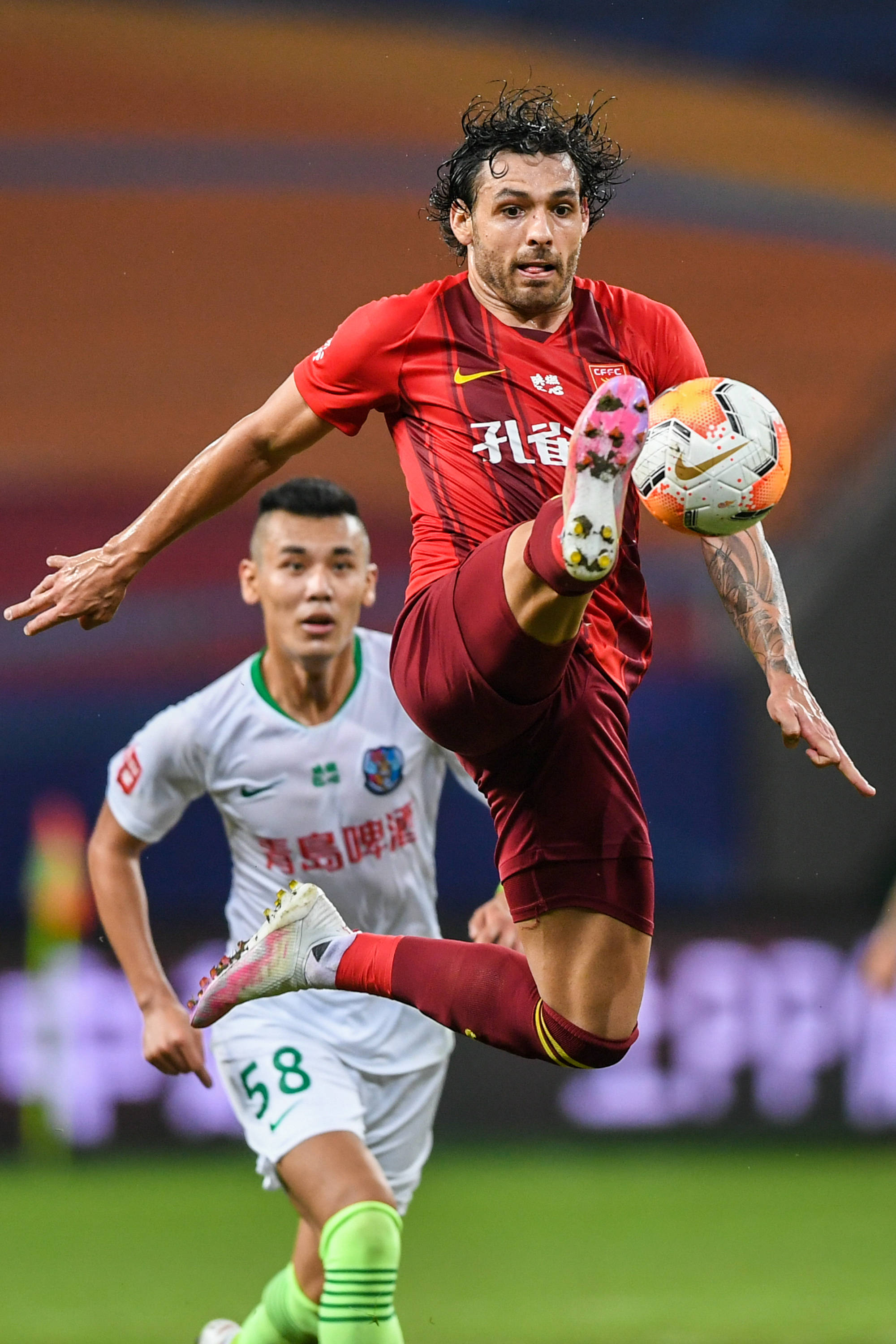 已经缺阵超过500天，意媒：尤文可能和米利克提前解约