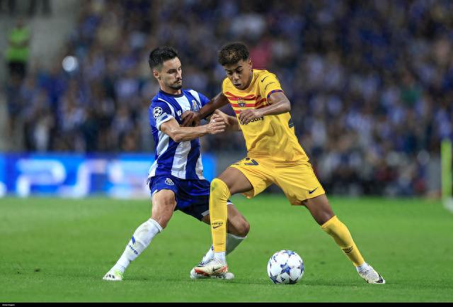 德转评年度最佳前锋：登贝莱、哈兰德、凯恩、姆巴佩入围（德转年度最佳前锋候选名单：姆巴佩、哈兰德、凯恩、登贝莱入选）