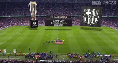 国王杯迎战巴萨！瓜达拉哈拉社媒：我们的目标就是晋级（国王杯硬碰巴萨，瓜达拉哈拉：目标只有晋级）