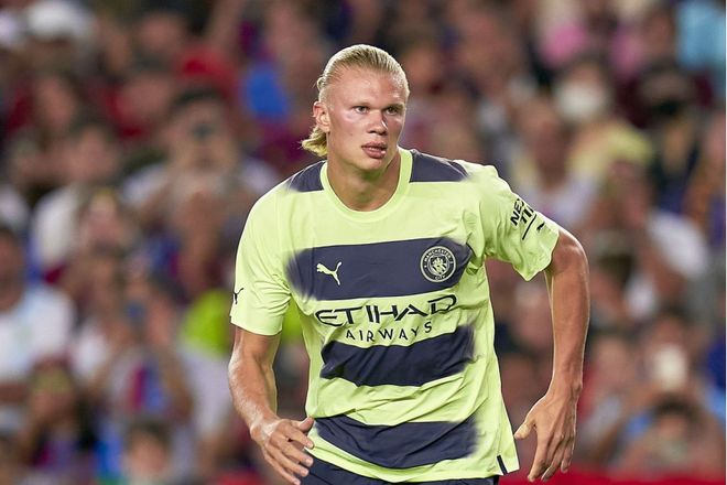 伊萨克、维尔茨身价暴跌，利物浦总计缩水1.1亿欧全球居首